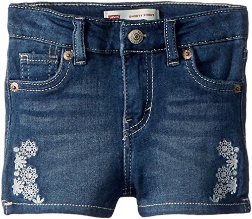 infant levi shorts