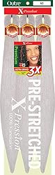 Outre X-Pression Braid - Pre Stretched Braid 52" 3X