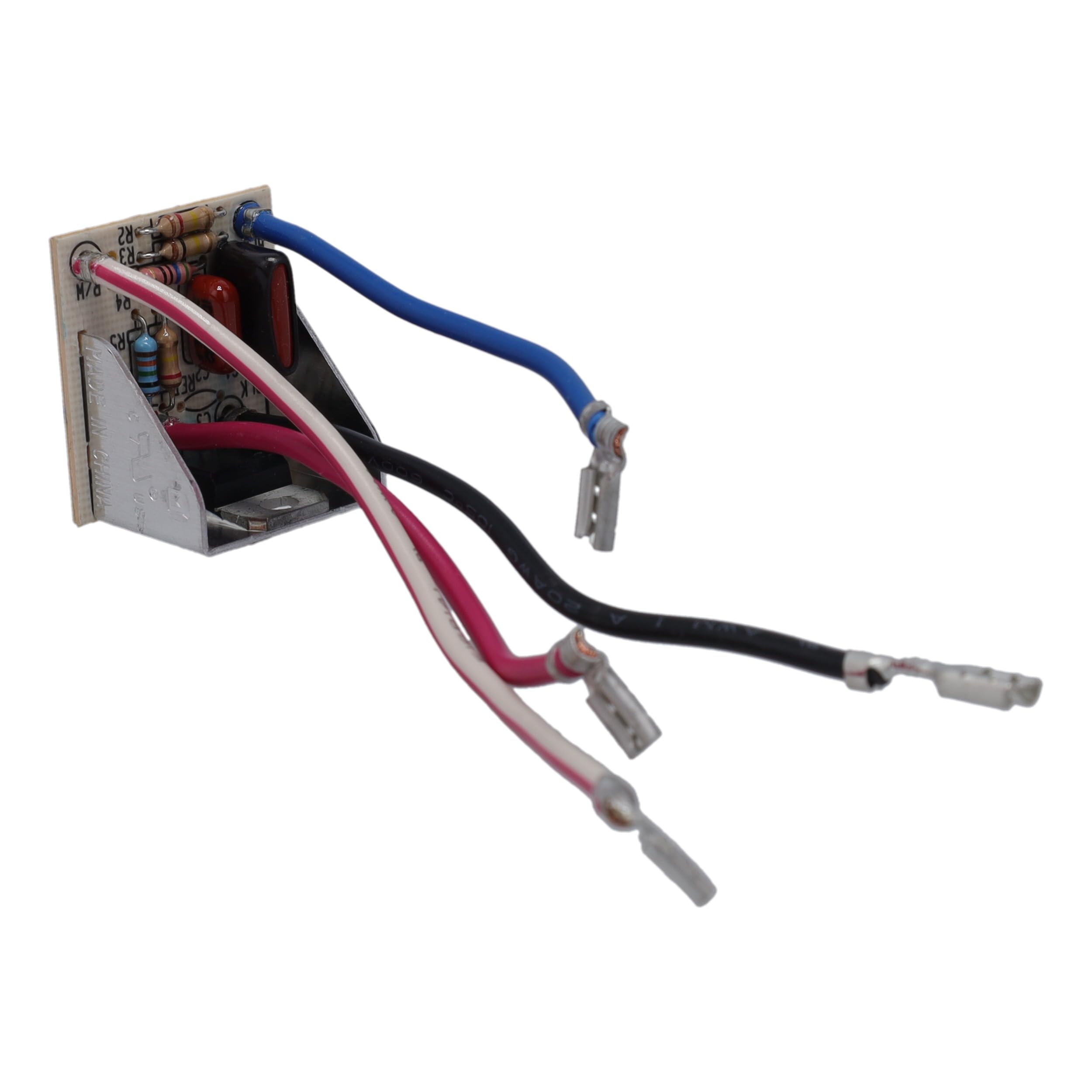 Supplying Demand W10325124 W10354307 Stand Mixer Phase Control Board Replacement 120V