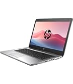 Amazon.com: HP EliteBook 830 G5 Laptop 13.3