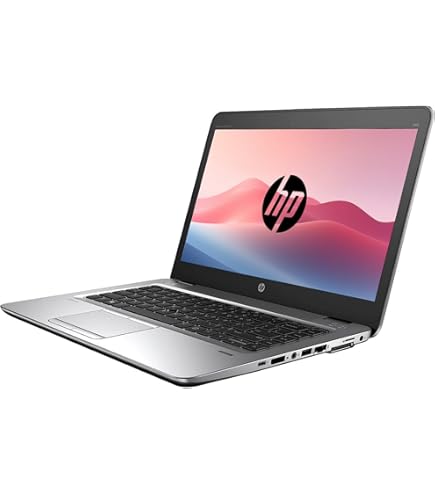 Amazon.com: HP Smart Buy ELITEBOOK 840 G6 I5-8365U 14IN 8GB 256GB
