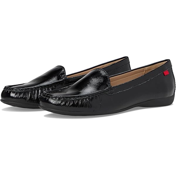 Padded Footbed Loafers MARC JOSEPH NEW YORK Women's Bedford St