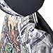 BDK Hawg Camo Seat Covers Maple Forest Pattern Camouflage for Auto Truck Car SUV