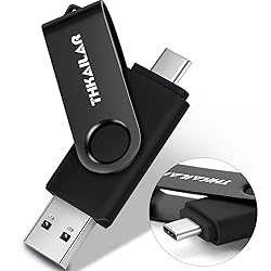 THKAILAR USB 3.1 Flash Drive–128GB USB