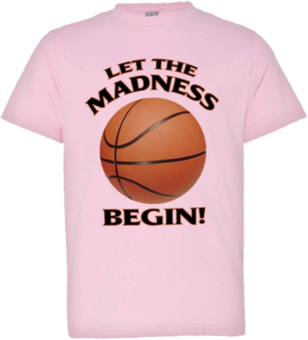 march madness tee shirts