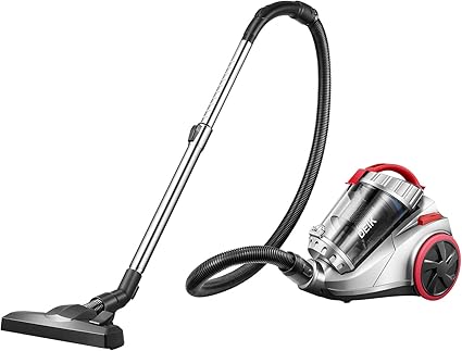 aspirateur traineau