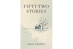 Fifty-Two Stories
