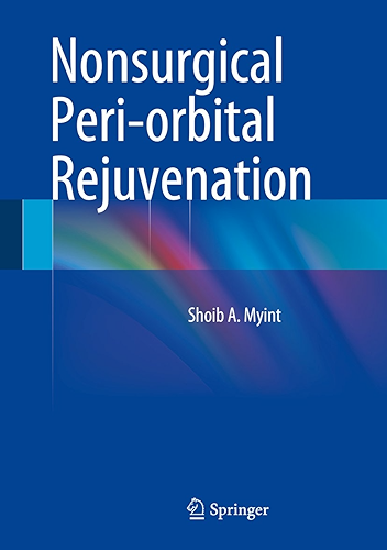 Download Nonsurgical Peri-orbital Rejuvenation (English Edition) PDF