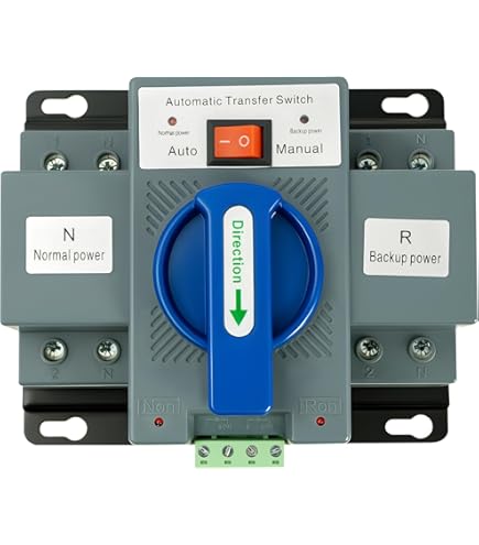 Apc Ap4421a Commutateur De Transfert Automatique Ats(373 Apc Ap4421a Commutateur De Transfert Automatique Ats(373