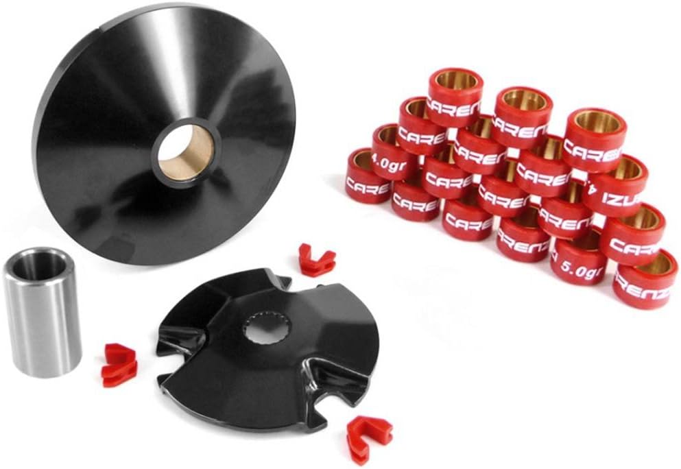 VARIATEUR SCOOTER CARENZI ADAPT. GY6 2TPS CPI/KEEWAY/GENERIC