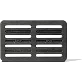 Haircare Storage Tray - Compatible with Ethique Shampoo &amp; Conditioner Bars - Lightweight, Mess-Free, Eco-Friendly