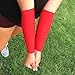 iM Sports ATTACKER Volleyball Forearm 9 Inch Compression Sleeves US Made (pair)