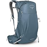 Osprey Downburst 24L Women's Hiking Backpack, Tidal Blue