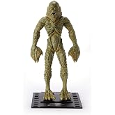 BendyFigs Universal Monsters Creature from the Black Lagoon