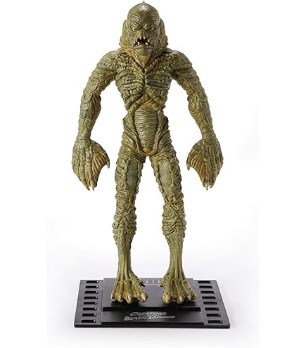 モンスターPLAYSET the SEA CREATURE The Sea Creature playset series 2