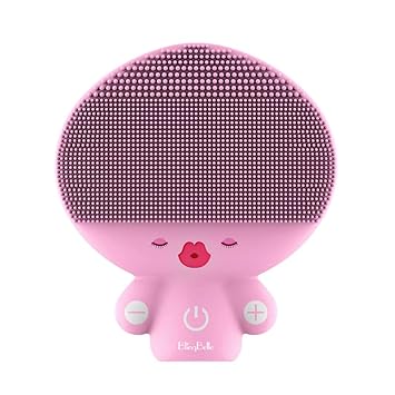 blingbelle facial brush