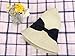 Livingston Women's Wide-Brim Plaited Straw Sunhat with Decorative Bow