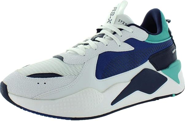 puma rs x retro spider