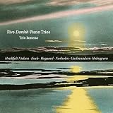 FIVE DANISH PIANO TRIOS                            image