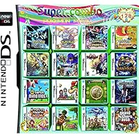 nintendo ds best games