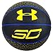 Under Armour Steph Curry Basketball, Official Size 7