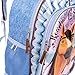 Spirit Backpack Combo Set - Spirit Riding Free 3 Piece Backpack Set - Backpack, Waterbottle and Carabina (Pink)