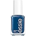 essie Nail Polish, Salon-Quality Blue Nail Polish, Just Chill, Vegan, Put It On Ice, 0.46 fl oz