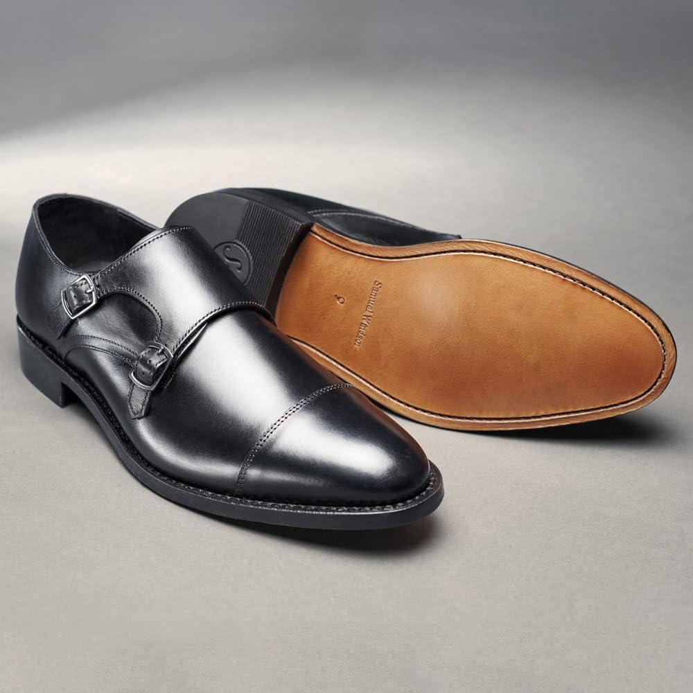 samuel windsor shoes