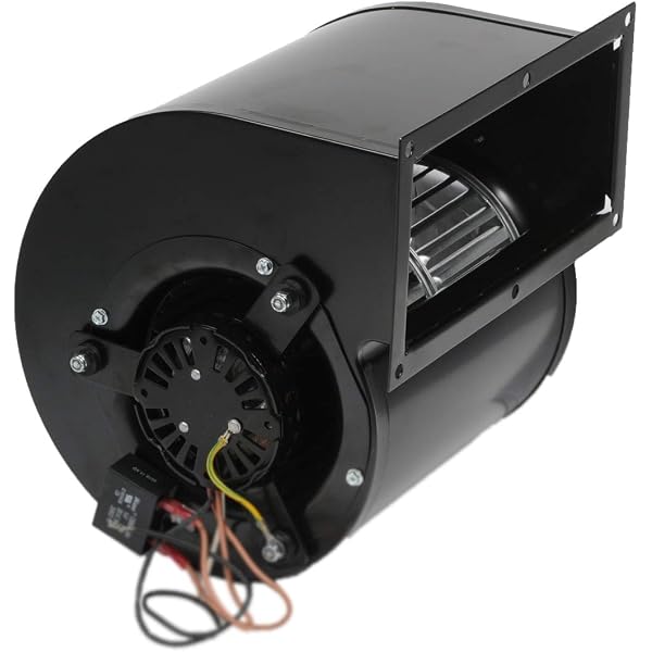 Amazon.com: Criditpid Replacement 80594 u0026 80230 Blower Motor for US Stove  Hot Blast 1500, 1557M Wood Furnaces, Ashley, Johnson Energy Wood Furnaces,  Vogelzang Wood Stoves. : Home u0026 Kitchen