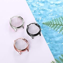 GEAK Compatible with Galaxy Watch Active 2 Case