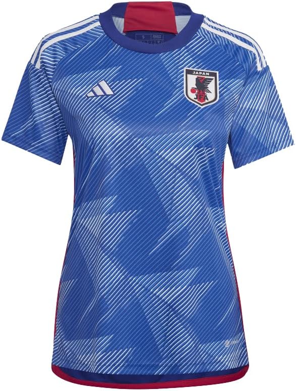 Amazon.com: adidas Japan Women's World Cup 2022 Home Jersey (as1