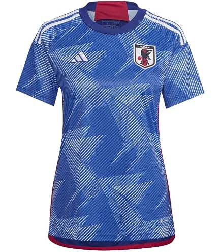 Amazon.com: adidas Japan Women's World Cup 2022 Home Jersey (as1