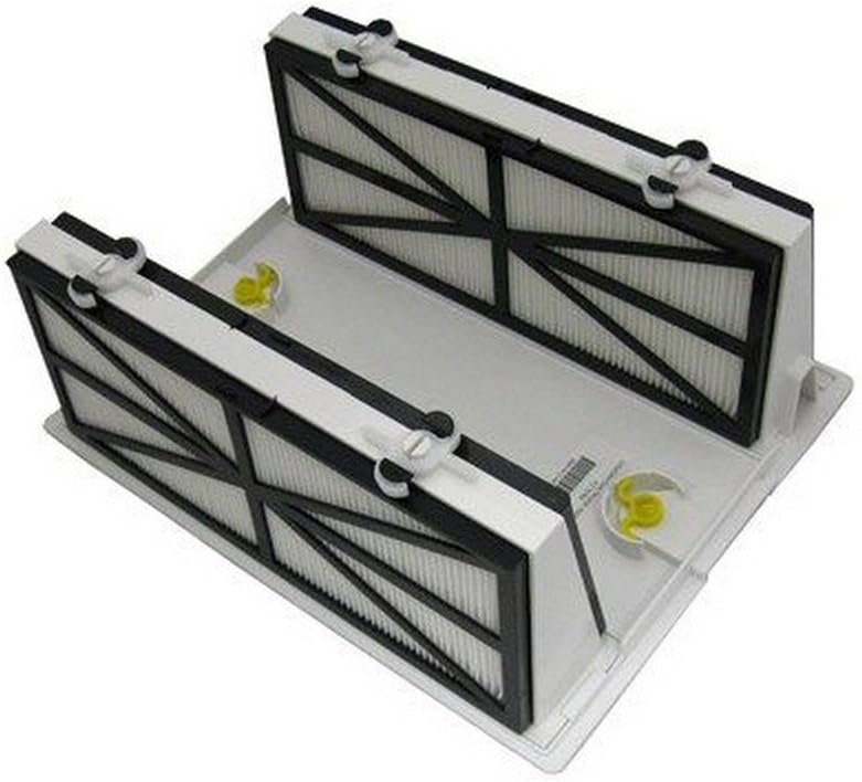 DOLPHIN Parts- Cartridge Assy & Bottom Lid Conversion, Maytronics Part Number: 9991412-R1