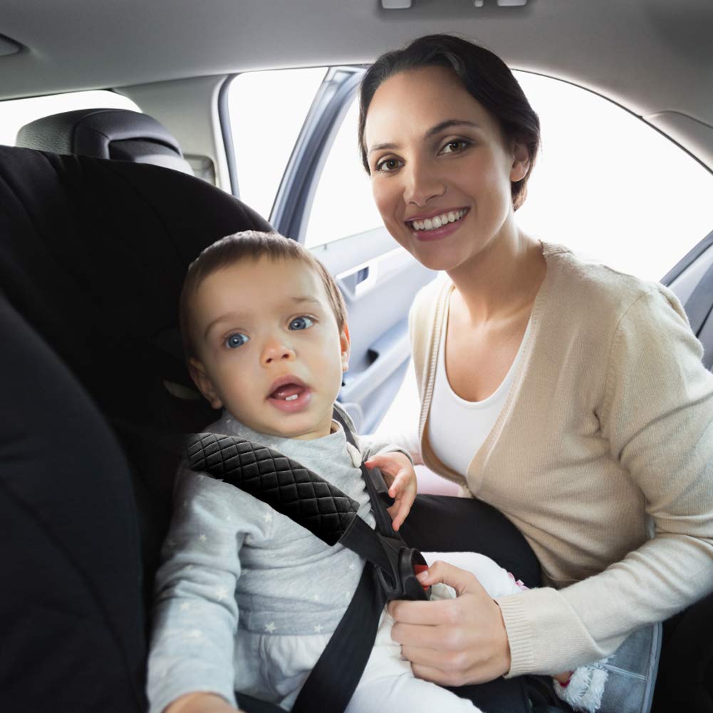Zero Profit Seatbelt Strap Cover Car Seat Belt Comfort Pads Shoulder Covers Set Of 2 For Adults Children With 1 Car Cleaning Towel Black Car Motorbike Wholesale Price And Reliable Quality Kingpneus Com Zero Profit Seatbelt Strap Cover Car Seat Belt Comfort Pads Shoulder Covers Set Of 2 For Adults Children With 1 Car Cleaning Towel Black Car Motorbike Wholesale Price And Reliable Quality Kingpneus Com