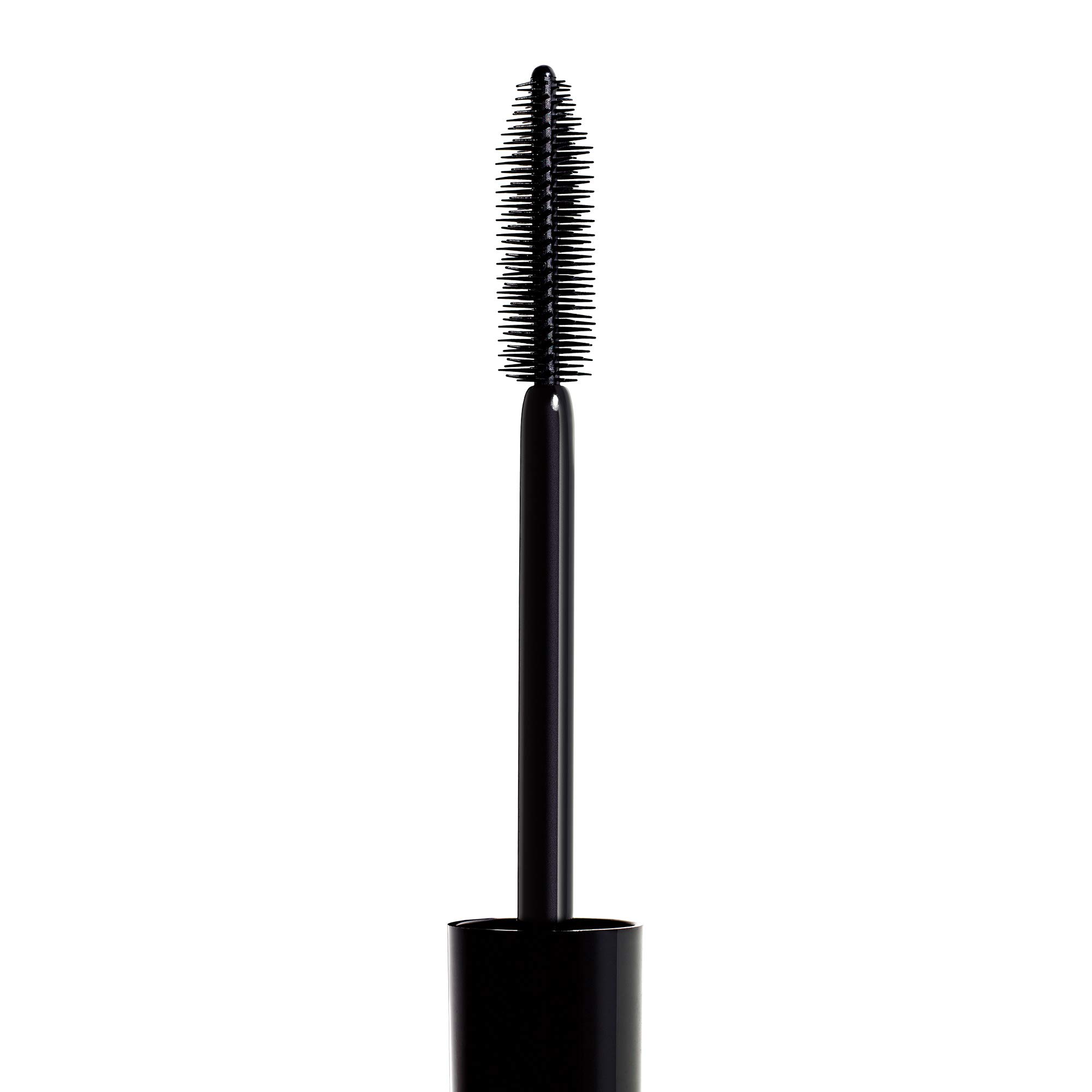REVLON Mascara, So Fierce Eye Makeup, Lasts up to 24 Hours, No Clump, Smudge-Proof, Flake-Free, 702 Black, 0.25 fl oz