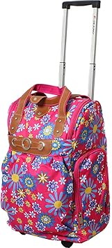 dejuno luggage carry on