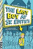 The Last Boy at St. Edith's (MAX)