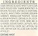 Duncan Hines Signature Blue Velvet Cake Mix, Buttery Vanilla Flavor, 16.5 oz