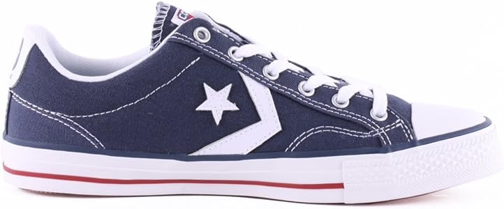 converse unisex star player