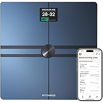 Withing   Body Comp  Wi-Fi Scale ホワイト body-comp-white.png?w=500