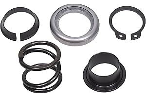Lalf Steering Column Upper Bearing Kit for Ford F150 F250 F350 E350 E450 Lincoln Mercury Replace F4DZ-3517-A.