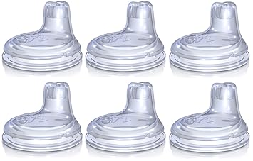 nuby 360 replacement silicone