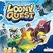 Asmodee Loony Quest