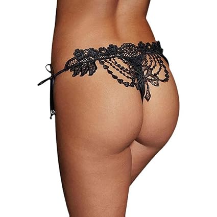 free lady underwear