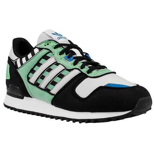 adidas zx 700 w schwarz