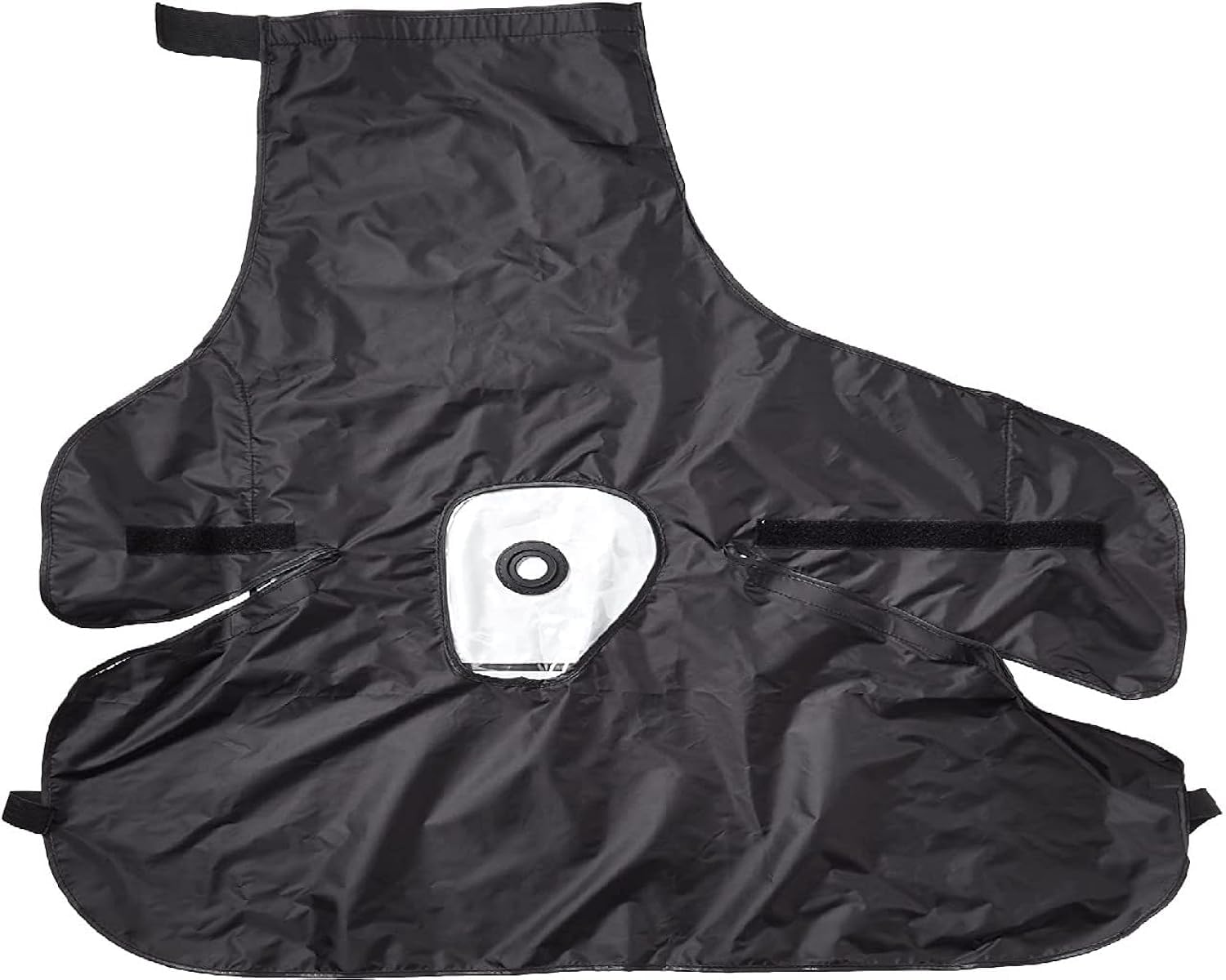 JJC RI-9 Rain Protection Cover for Canon and Nikon Cameras