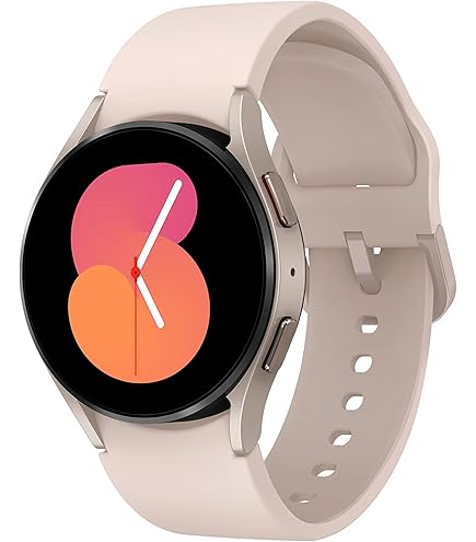Amazon.com: SAMSUNG Galaxy Watch 4 40mm R860 Smartwatch GPS