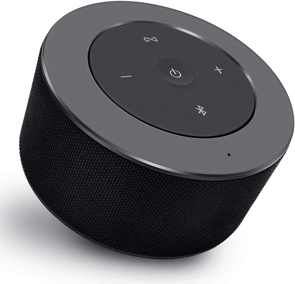 bassy portable speakers