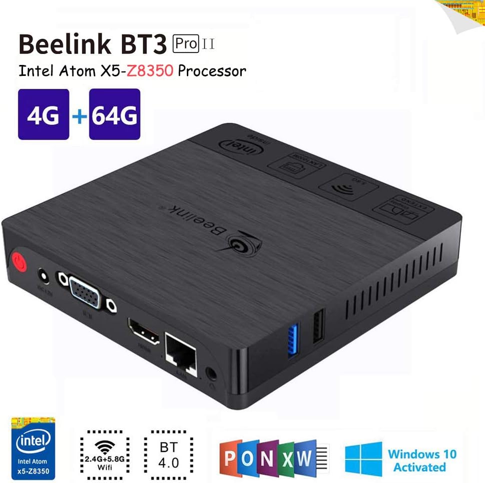 processore video per 4k tv