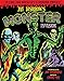 Jay Disbrow's Monster Invasion (Chilling Archives of Horror Comics) by 